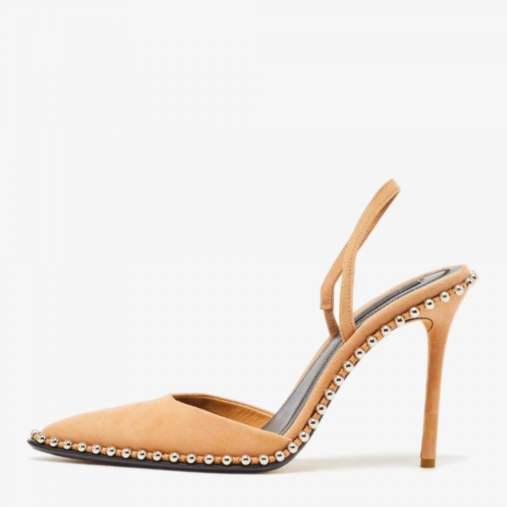 Alexander Wang sling pump